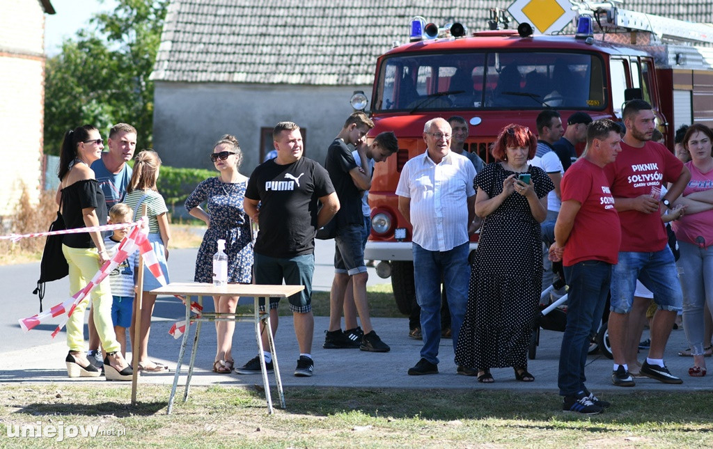 XIX Piknik Sołtysów