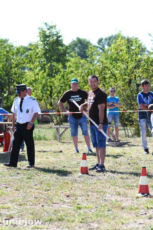 XIX Piknik Sołtysów