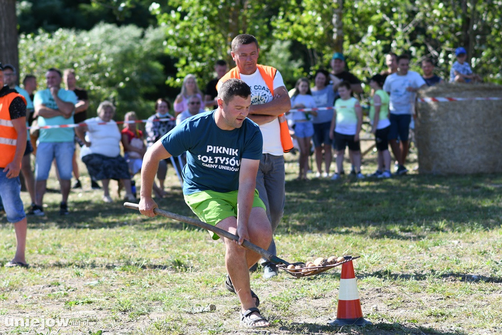 XIX Piknik Sołtysów