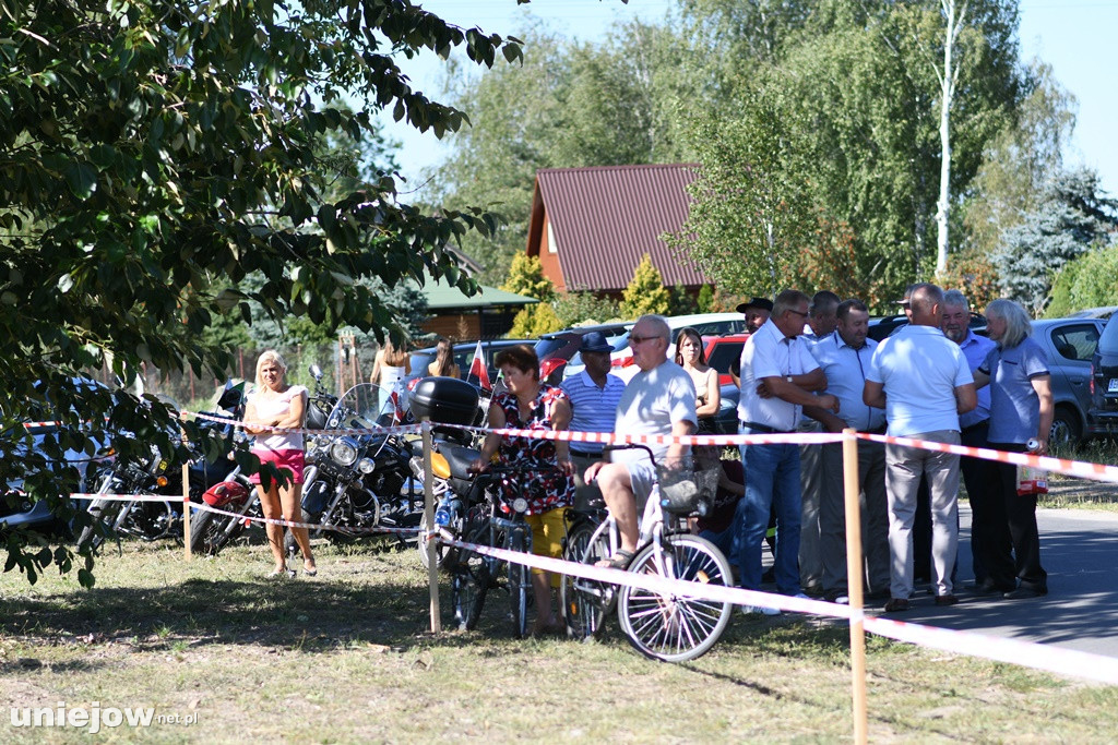 XIX Piknik Sołtysów