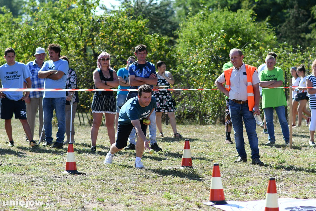 XIX Piknik Sołtysów