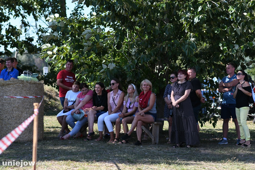 XIX Piknik Sołtysów