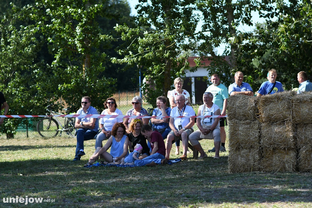 XIX Piknik Sołtysów