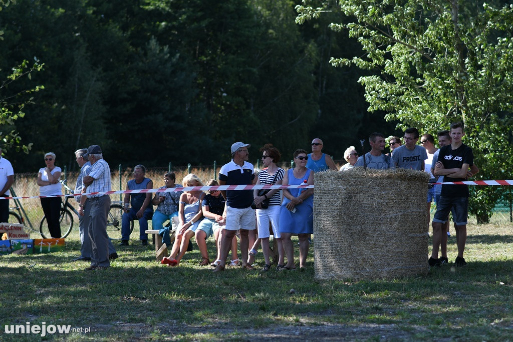 XIX Piknik Sołtysów