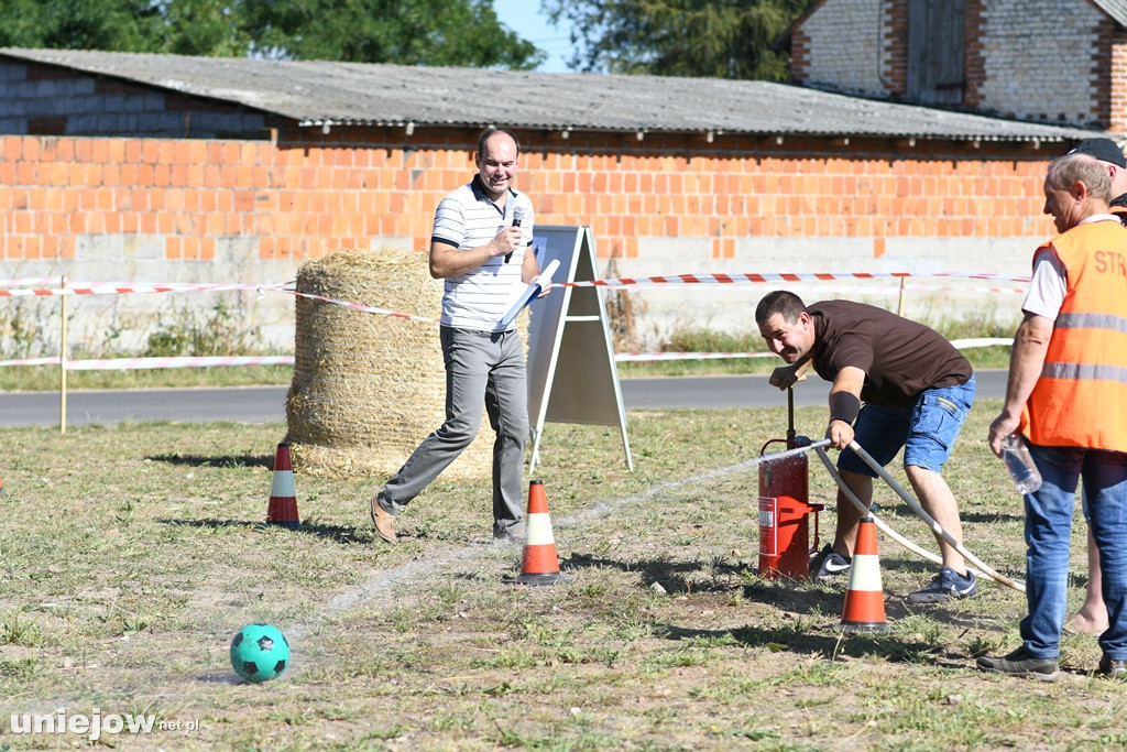 XIX Piknik Sołtysów