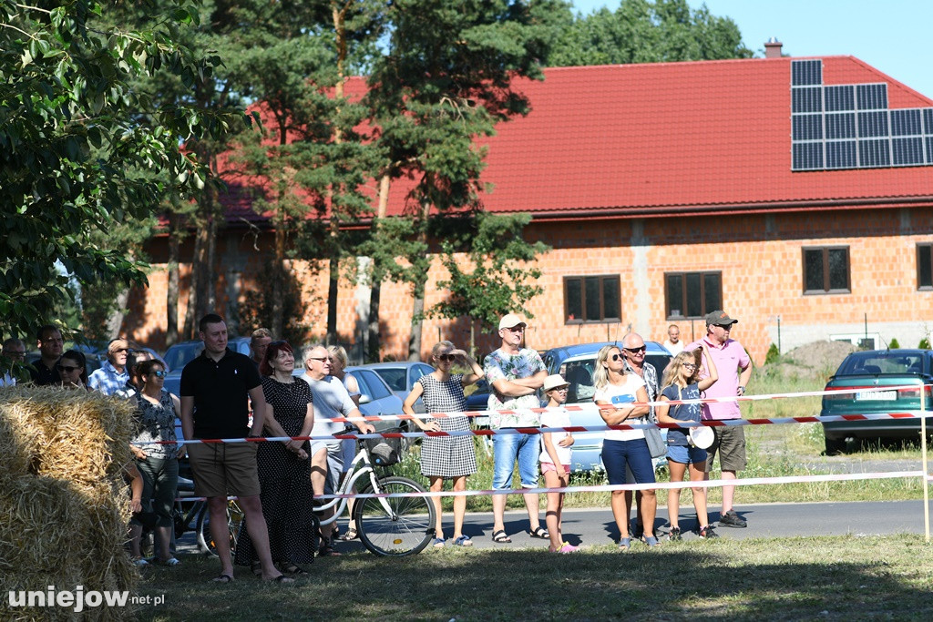 XIX Piknik Sołtysów