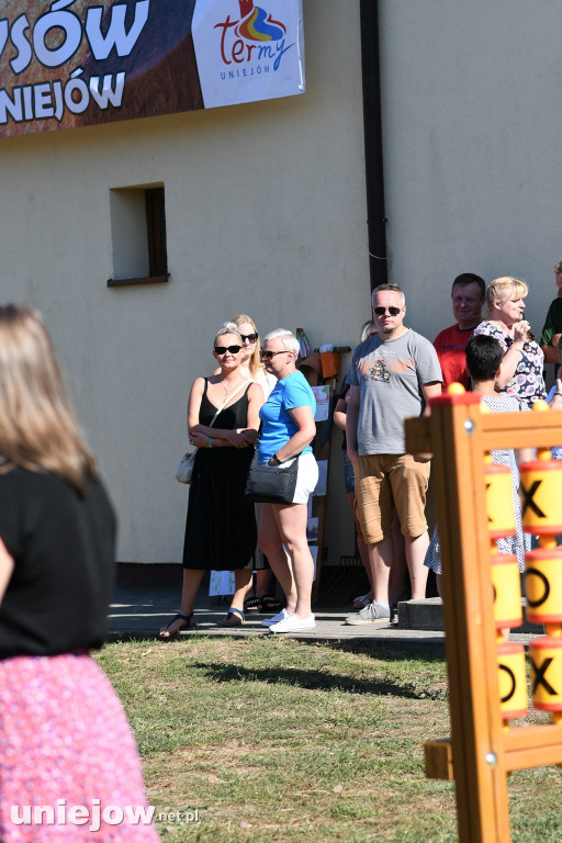 XIX Piknik Sołtysów