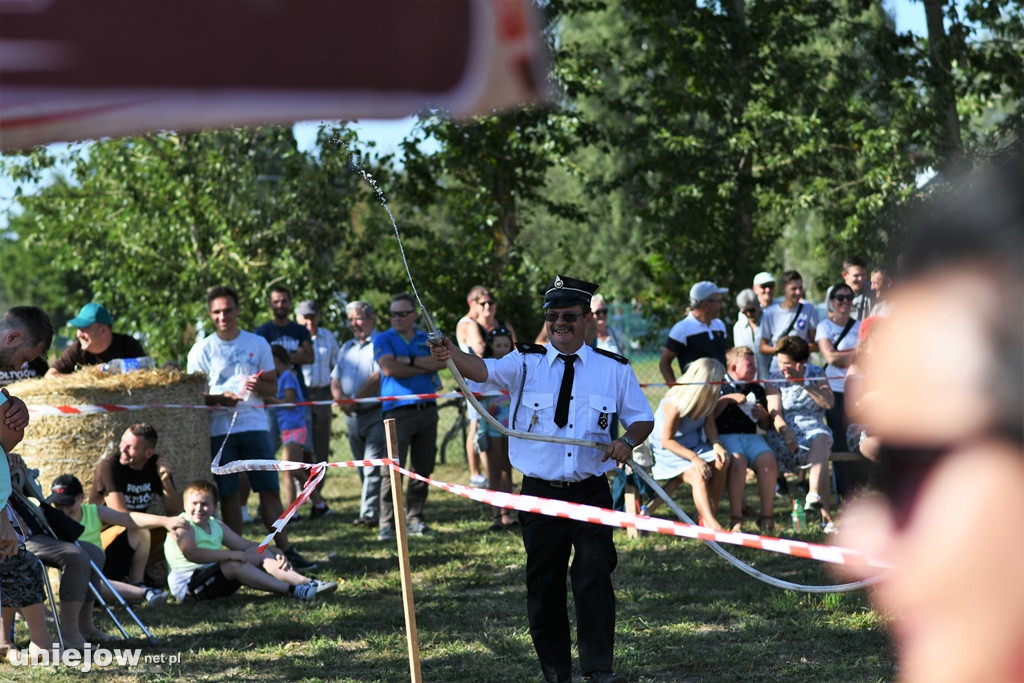 XIX Piknik Sołtysów