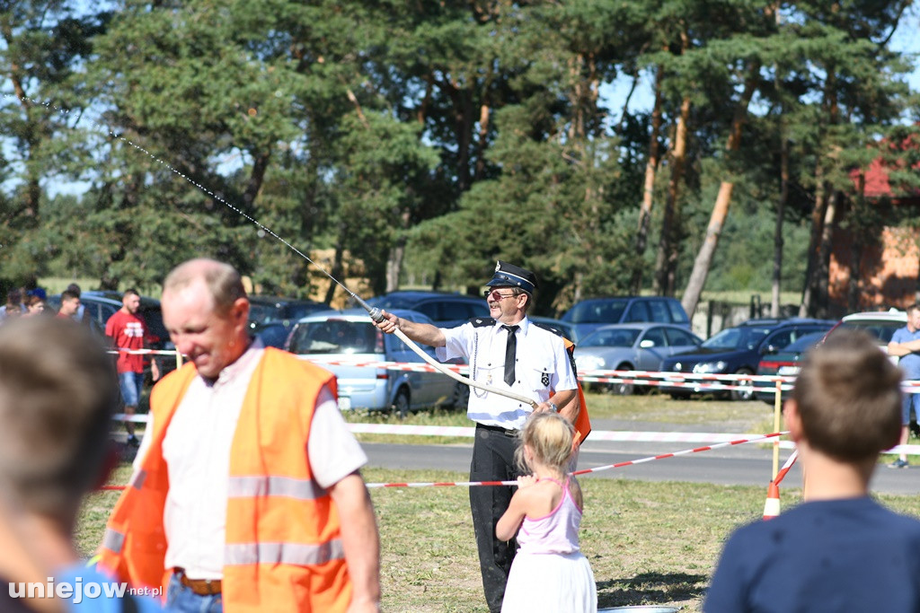 XIX Piknik Sołtysów