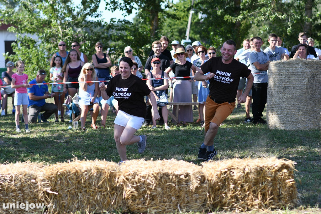XIX Piknik Sołtysów