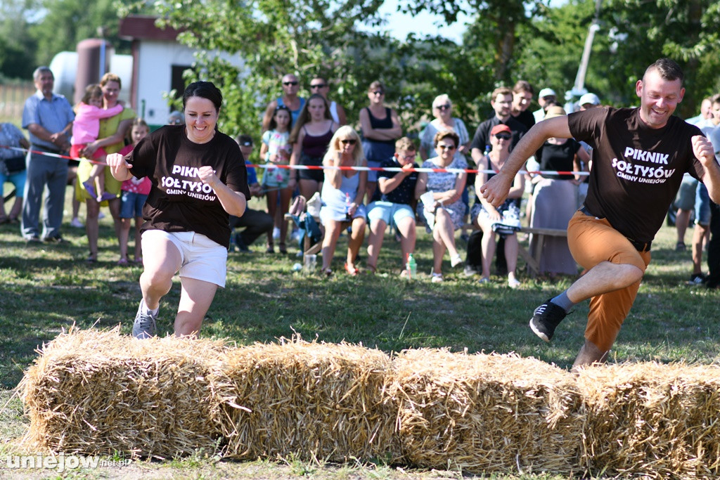 XIX Piknik Sołtysów