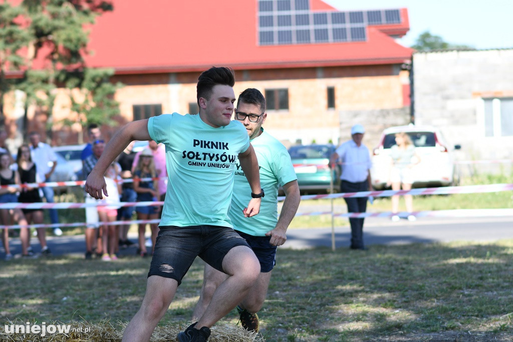 XIX Piknik Sołtysów