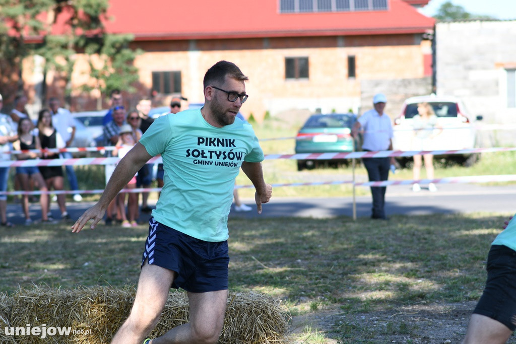 XIX Piknik Sołtysów