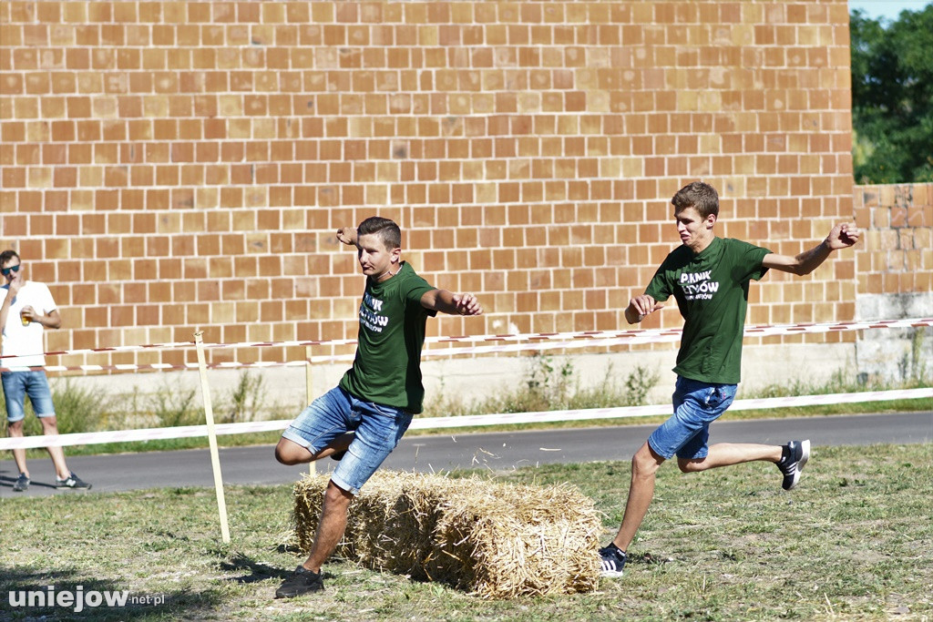 XIX Piknik Sołtysów