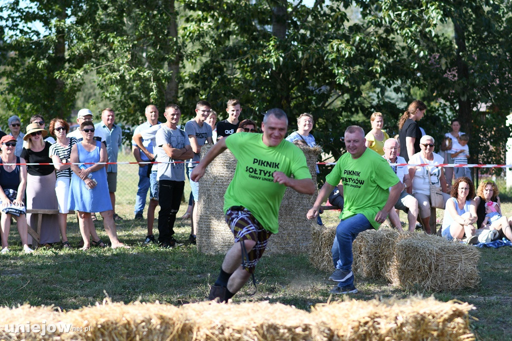 XIX Piknik Sołtysów