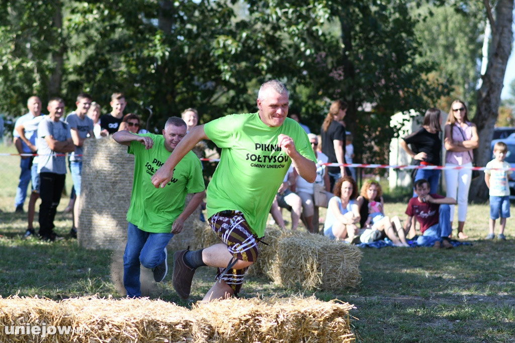 XIX Piknik Sołtysów