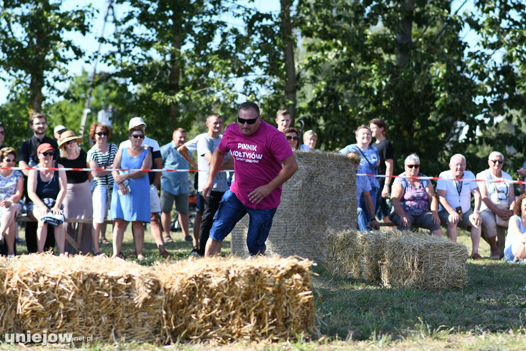XIX Piknik Sołtysów