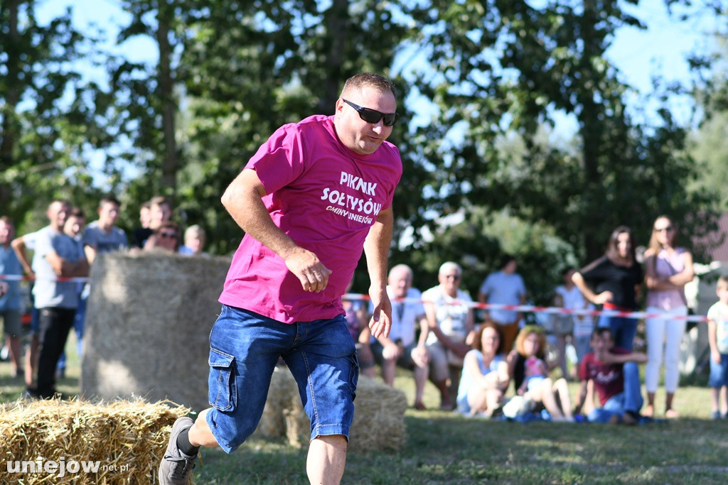 XIX Piknik Sołtysów