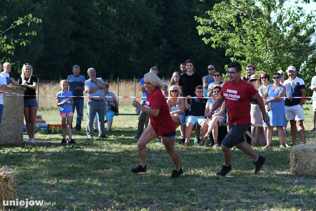 XIX Piknik Sołtysów