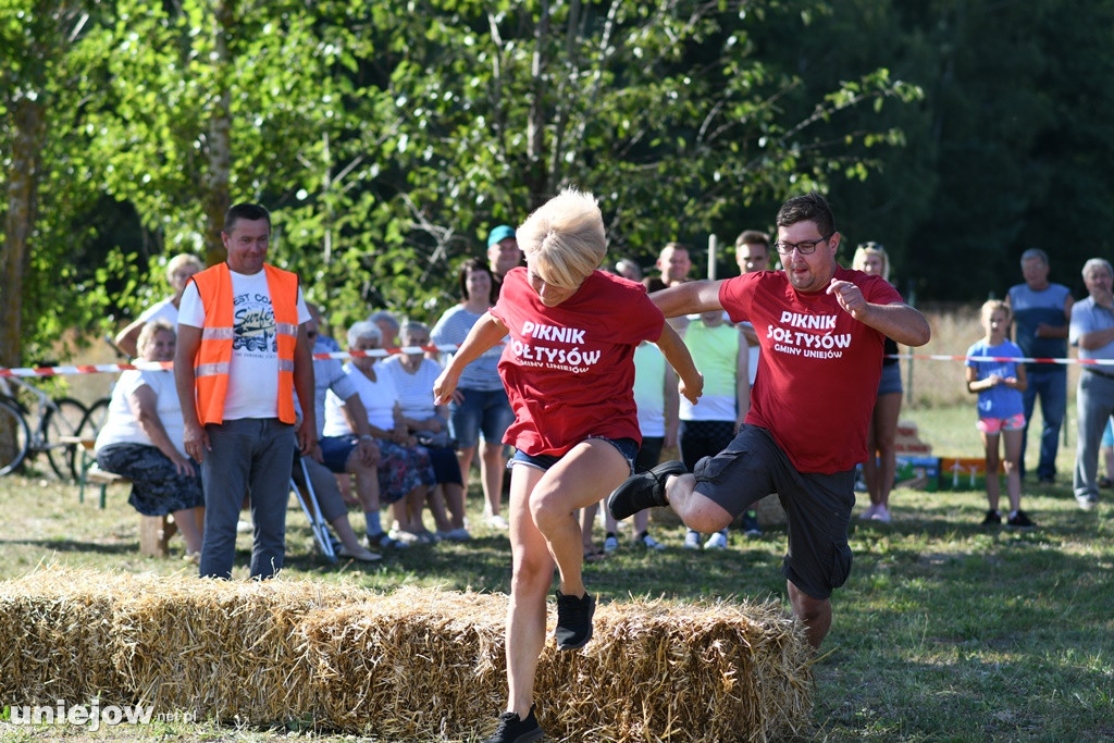 XIX Piknik Sołtysów