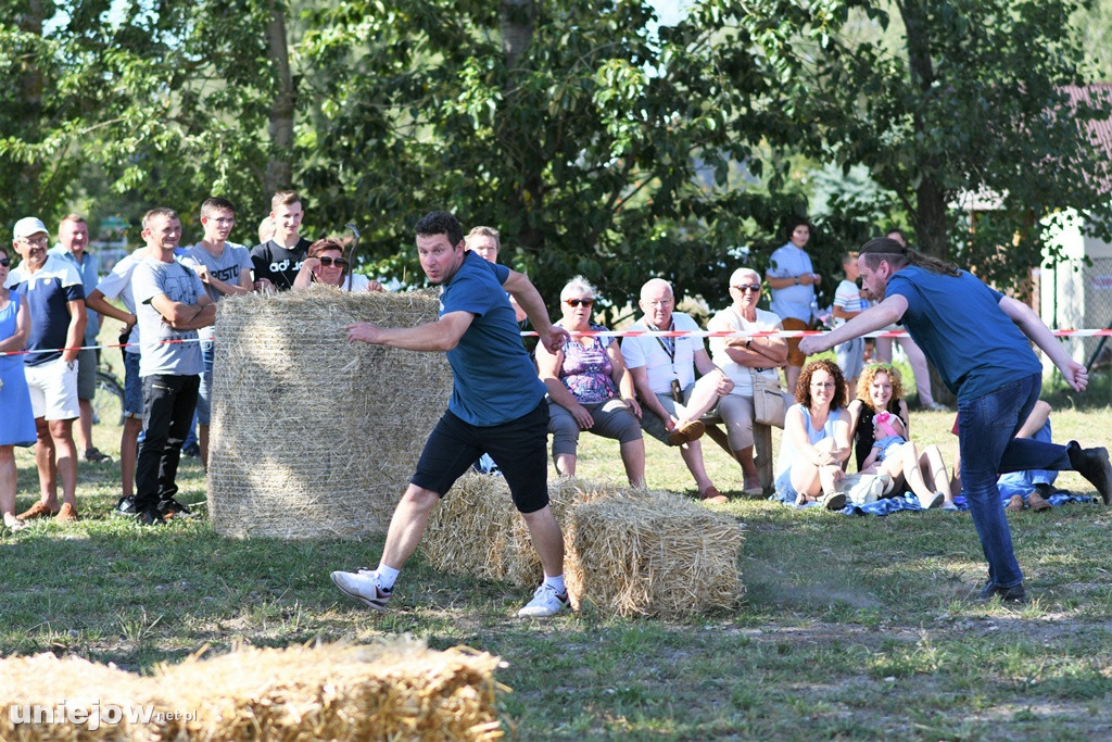 XIX Piknik Sołtysów