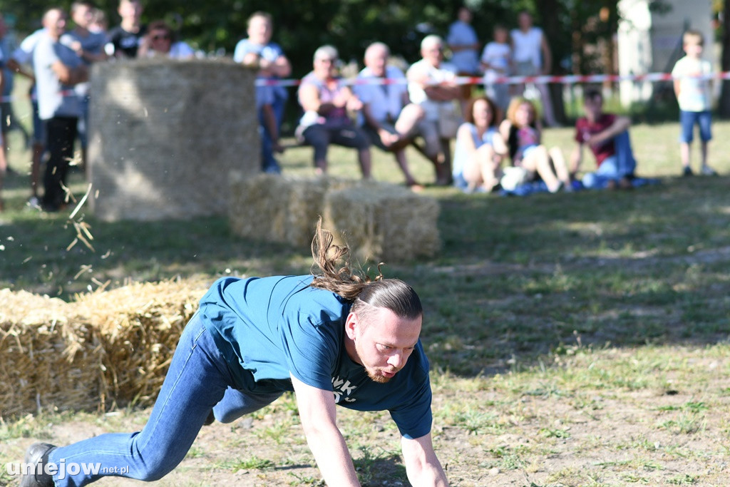 XIX Piknik Sołtysów