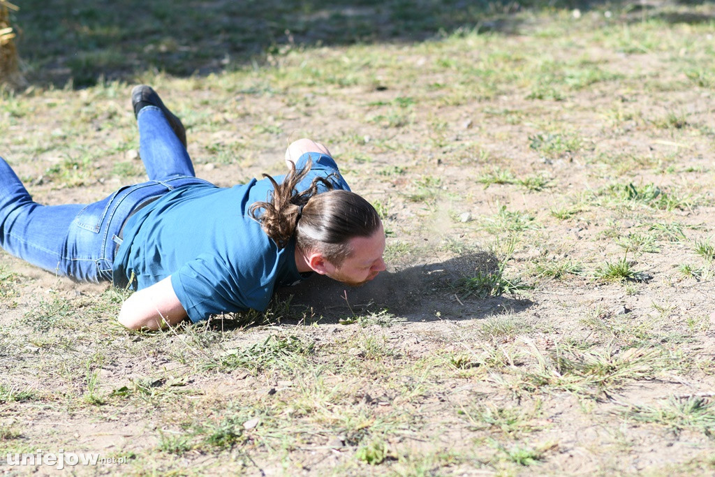 XIX Piknik Sołtysów