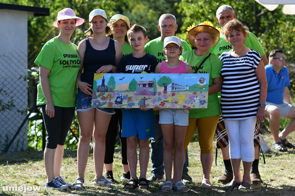XIX Piknik Sołtysów