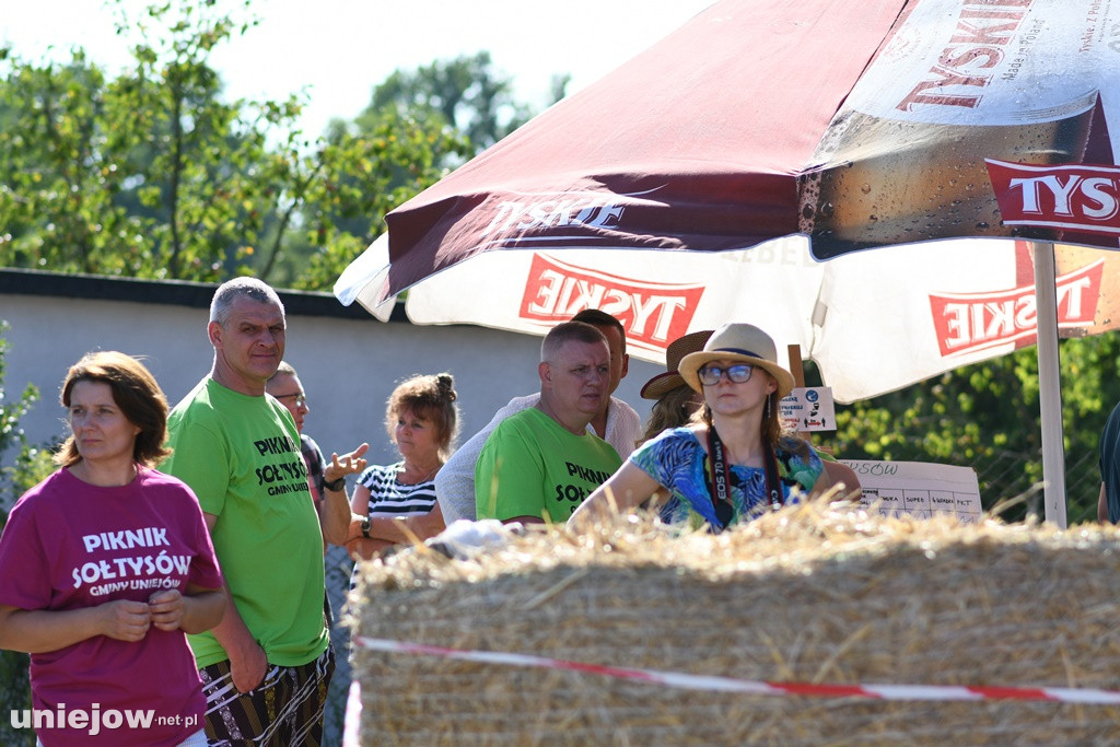 XIX Piknik Sołtysów
