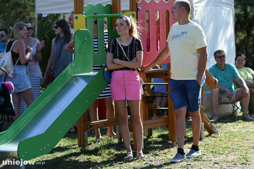 XIX Piknik Sołtysów