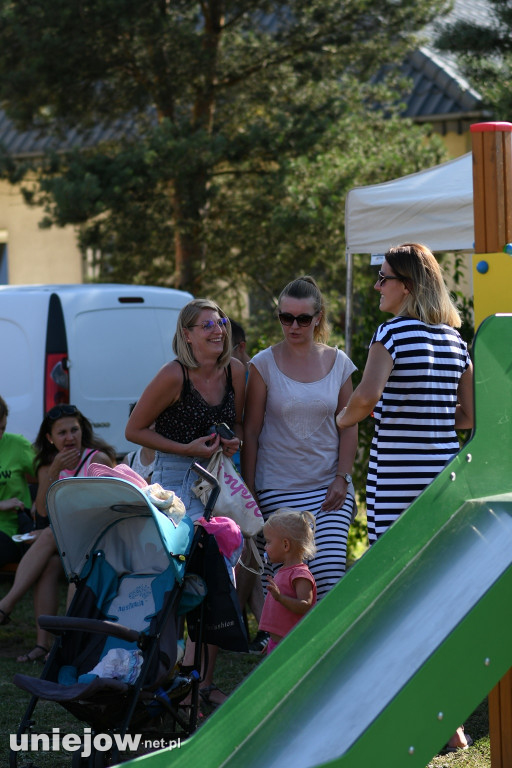 XIX Piknik Sołtysów