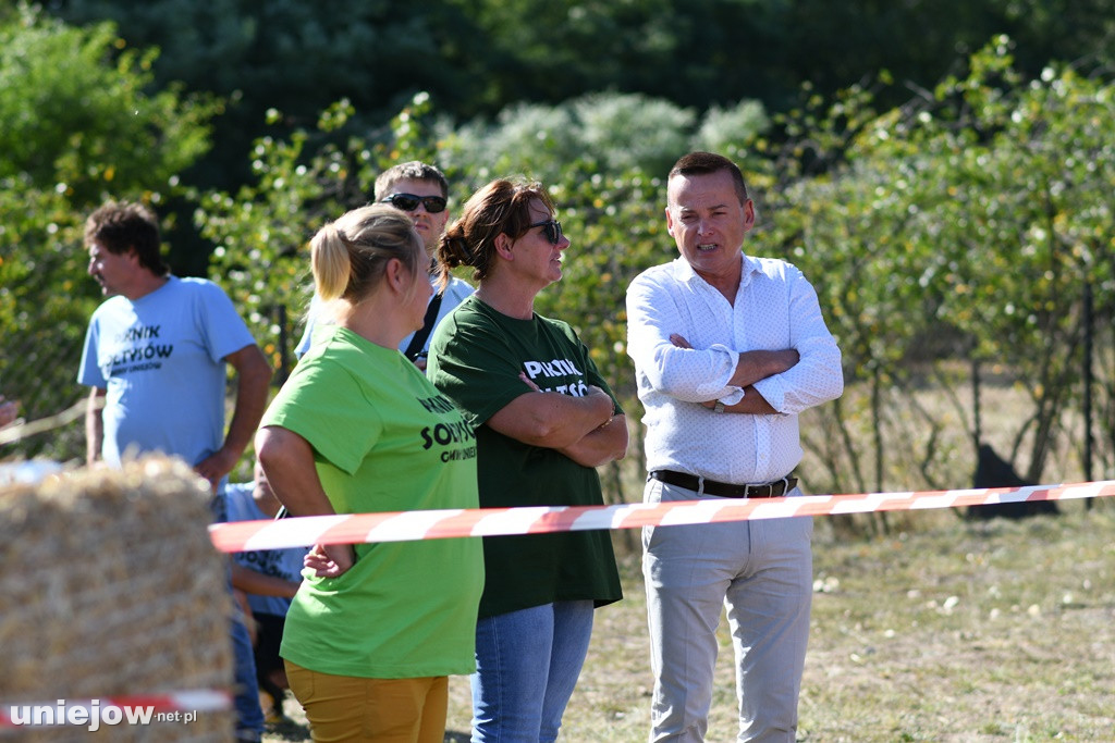 XIX Piknik Sołtysów