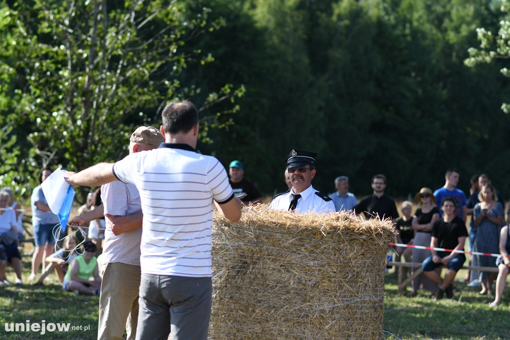 XIX Piknik Sołtysów