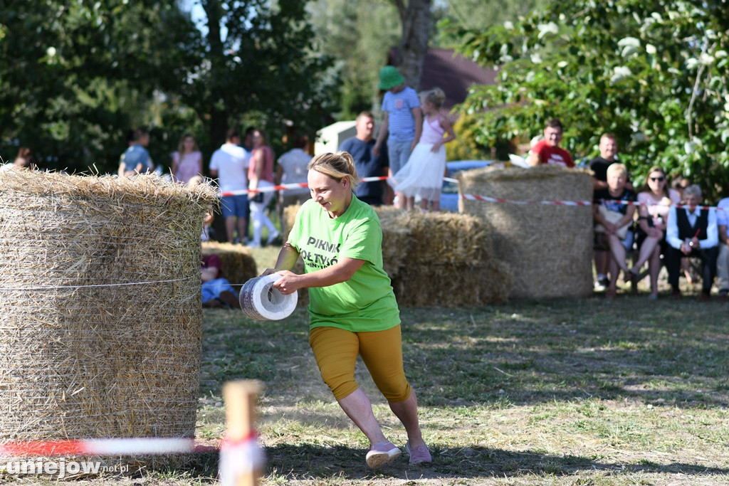 XIX Piknik Sołtysów
