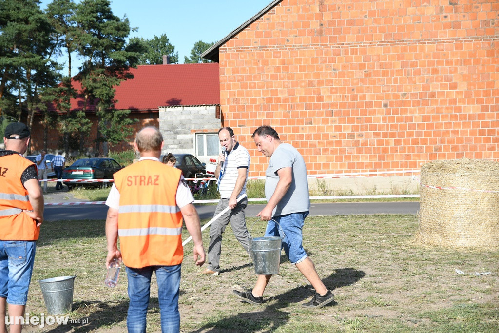 XIX Piknik Sołtysów