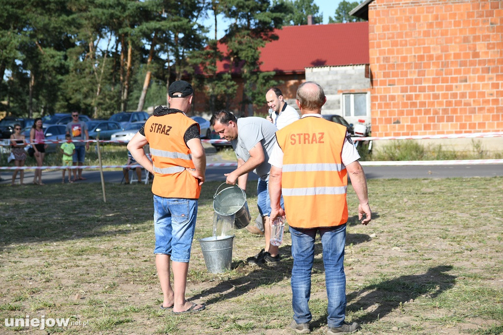 XIX Piknik Sołtysów