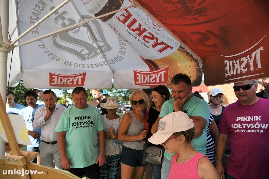 XIX Piknik Sołtysów