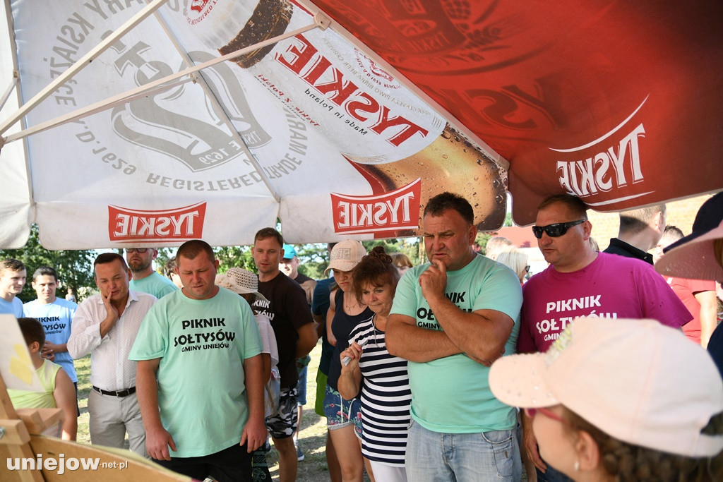 XIX Piknik Sołtysów