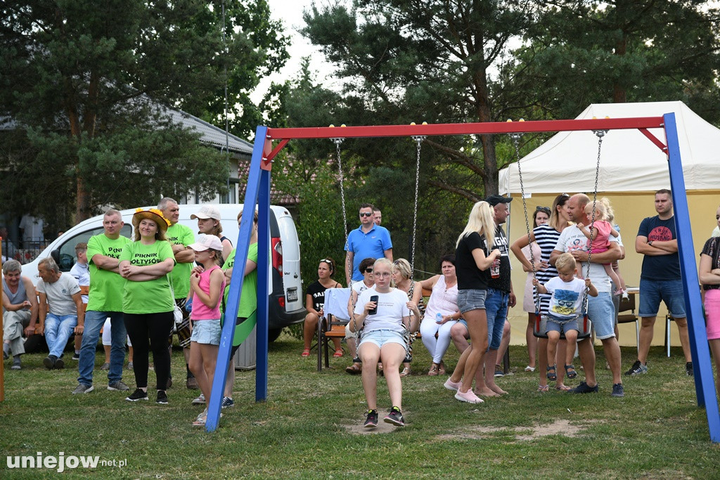 XIX Piknik Sołtysów