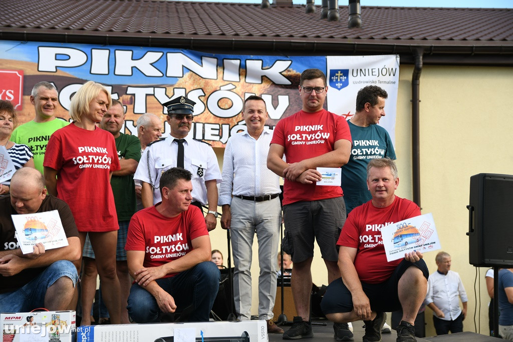 XIX Piknik Sołtysów