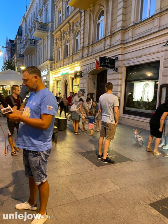 Termalny Patrol rozkręca wakacje