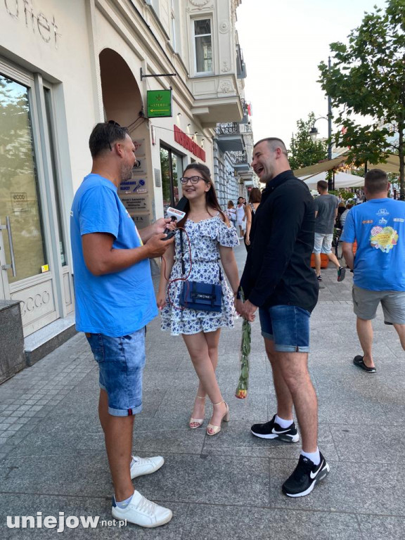 Termalny Patrol rozkręca wakacje
