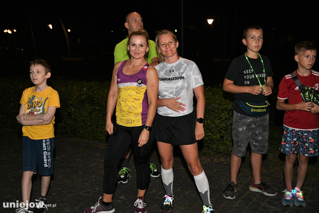 Nocna Olimpiada Biegowa