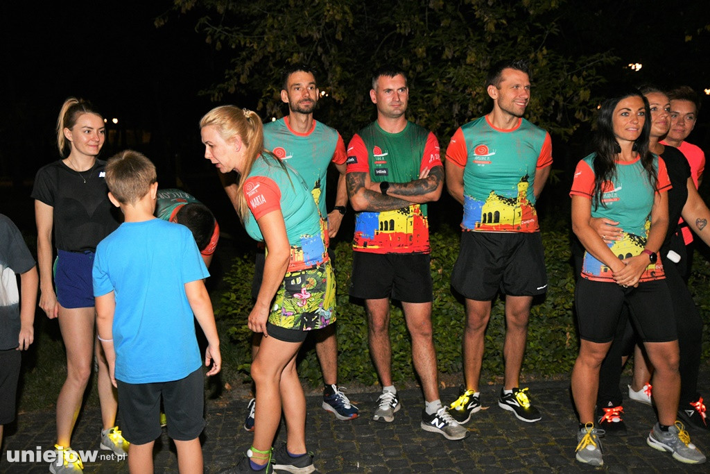 Nocna Olimpiada Biegowa