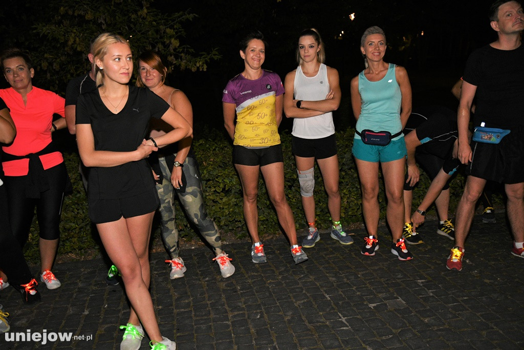 Nocna Olimpiada Biegowa