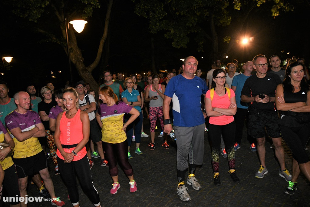 Nocna Olimpiada Biegowa