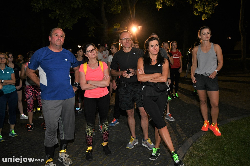Nocna Olimpiada Biegowa