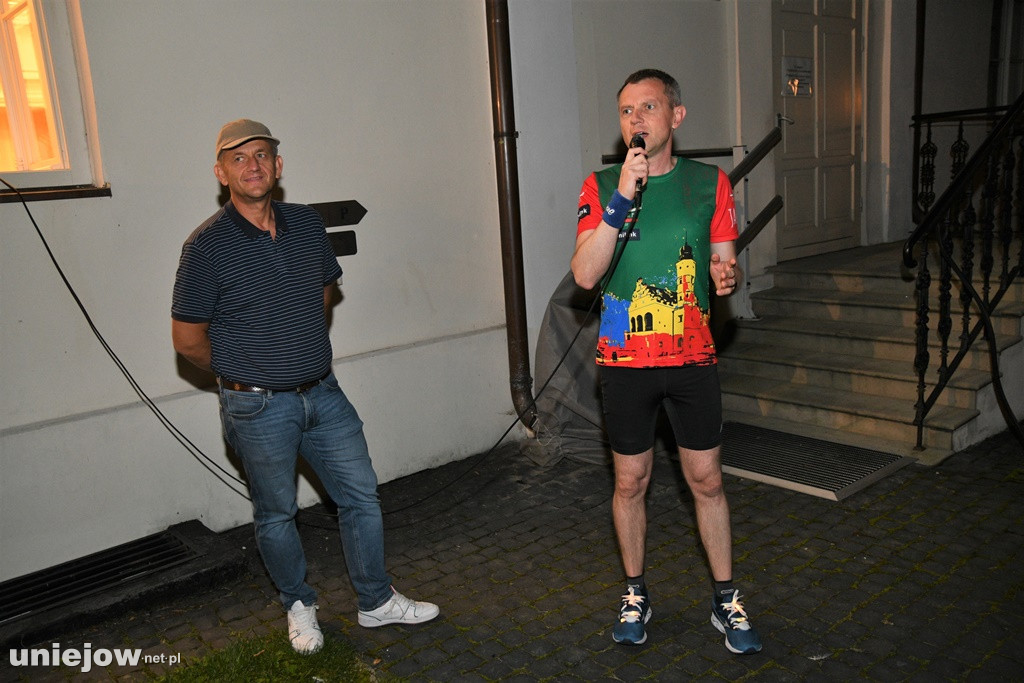 Nocna Olimpiada Biegowa