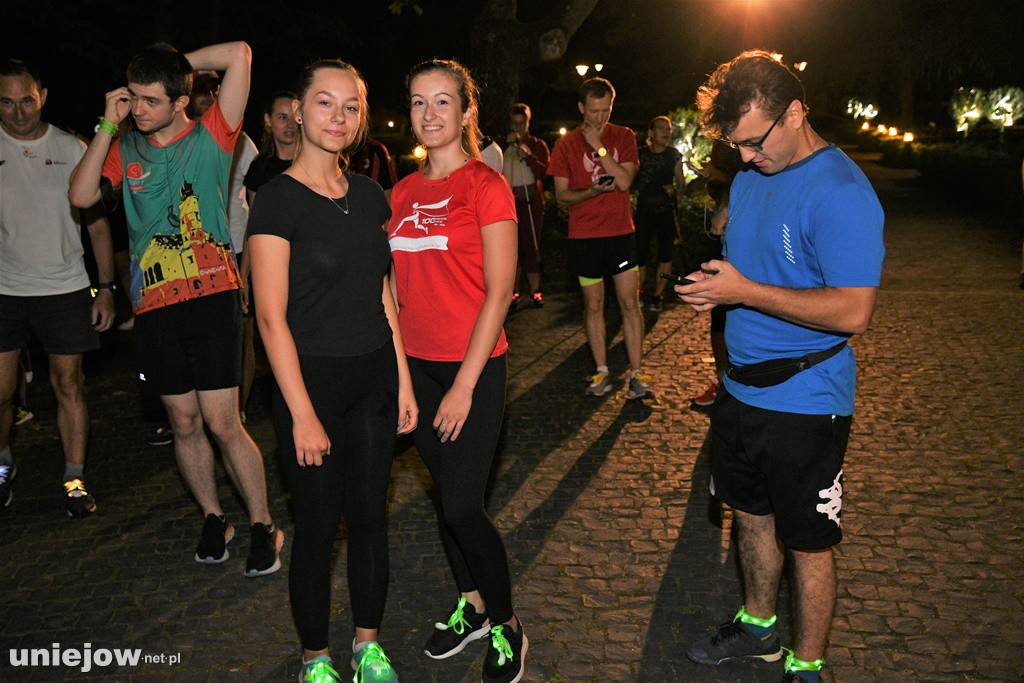 Nocna Olimpiada Biegowa