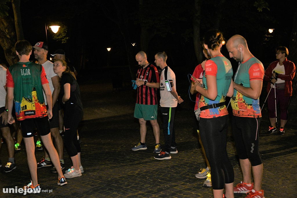 Nocna Olimpiada Biegowa